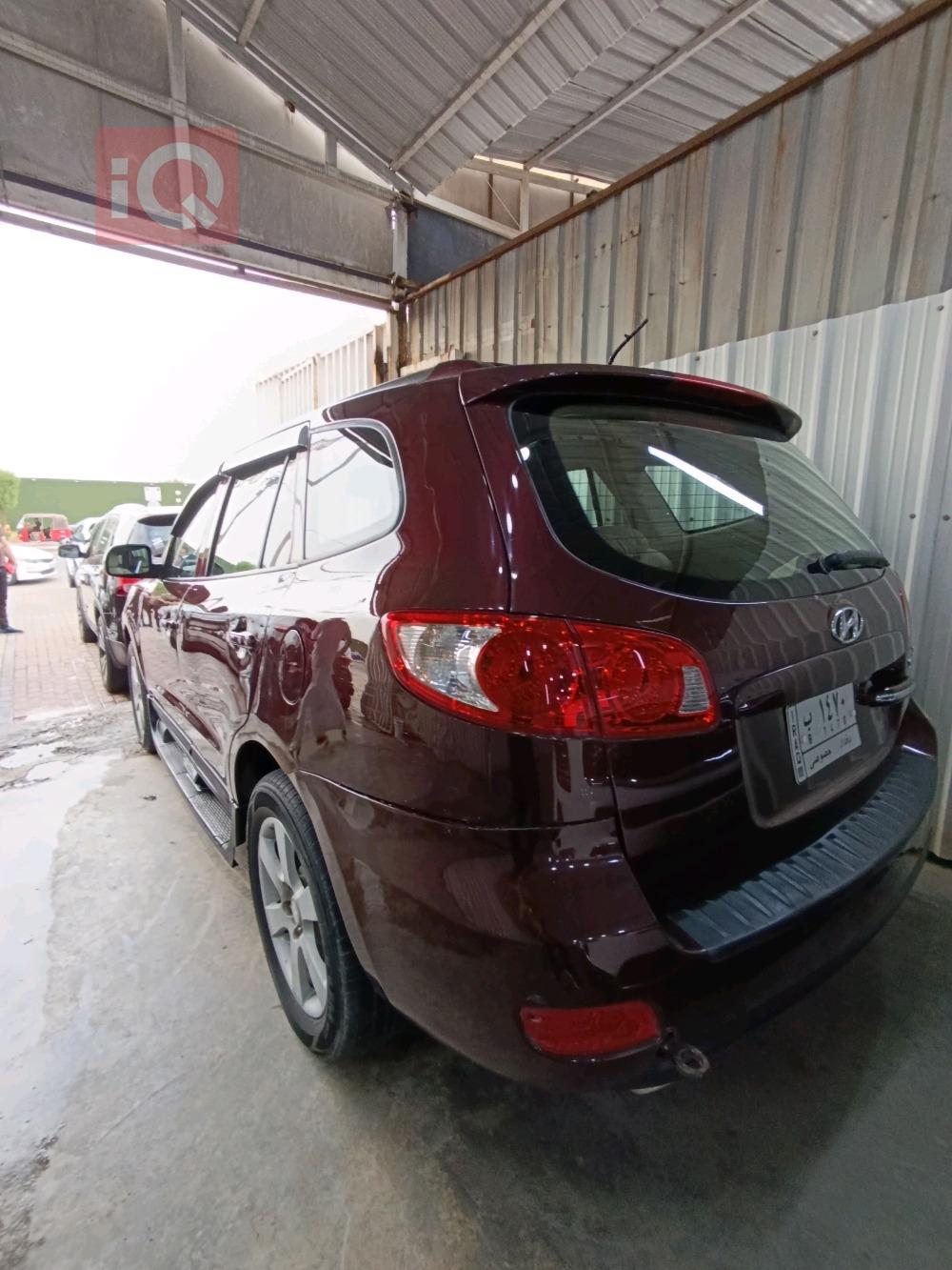 هیوندای سەنتافی